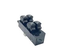 Control Ventana Lateral para Hyundai Santa Fe 2001 2002 2003 2004 2005 2006 93570-26100 SUV Santa FE 00 Interruptor Ventana Eléctrica Botonera Elevaluna