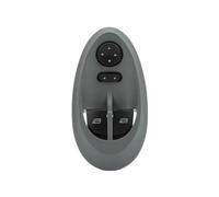 Control Ventana Lateral para Iveco Daily 1999 2000 2001 2002 2003 2004-2006 Interruptor Ventana Eléctrica Interruptor Delantera Izquierda 500321137 Reemplazo Regulador Botonera Elevaluna