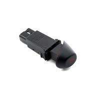 Control Ventana Lateral para JAC J3 J6 Turín IEV4 JAC-L21407 Interruptor Luces Emergencia Y De Emergencia, Botón Advertencia 3750907U8010 Botonera Elevaluna
