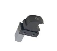 Control Ventana Lateral para Jetta para Golf para GTI MK5 MK6 para Passat B6 3C Rabbit Interruptor De Elevalunas Cromado 5ND 959 855 5ND959855 Botonera Elevaluna