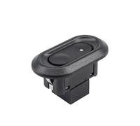 Control Ventana Lateral para Kadett 1994 1995 1996 1997 1998 Omega 1993-1999 para Senator B Carlton 1987-1994 Lado Pasajero Trasero 90310777 Interruptor Ventana Eléctrica Botonera Elevaluna
