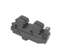 Control Ventana Lateral para Mazda3 Serie BK 2003 2004 2005 2006-2009 Botón Control Ventana Maestra Eléctrica Delantera Izquierda BP4L-66-350 Interruptor Elevalunas Coche Botonera Elevaluna