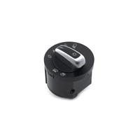 Control Ventana Lateral para Passat B6 B7 para Golf para Jetta MK6 MK5 para Seat para Caddy Control 5ND941431B Interruptor De Faros Antiniebla del Coche Botonera Elevaluna