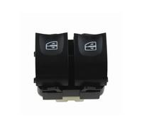 Control Ventana Lateral para Renaultes Clio 4 IV 254118044R Botón Interruptor Doble Elevalunas Eléctrico Delantero Derecho Botonera Elevaluna