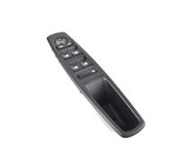 Control Ventana Lateral para Renaultes para Megane MK3 2008 2009 2010 2011 2012-2016 80961-0016R 809610016R Botón Interruptor Control Elevalunas Eléctrico Principal Botonera Elevaluna