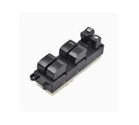 Control Ventana Lateral para Sentra 2000 2001 2002 2003 2004-2006 25401-6Z500 83071FE010 Accesorios para Automóvil Botón Interruptor Control Elevalunas Eléctrico Maestro Botonera Elevaluna