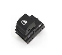 Control Ventana Lateral para Serie 5, 6, F06, F07, F10, F11, para X3, F25, Interruptor Elevalunas del Lado del Conductor, Botón Control Maestro 61319241956, 61319241955 Botonera Elevaluna(Type 1)