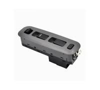 Control Ventana Lateral para Suzuki Grand Vitara XL-7 1999 2000 2001 2002 2003 2004 2005 2006 37990-66D10-T01 Interruptor Elevalunas Eléctrico Delantero Izquierdo Botonera Elevaluna