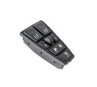 Control Ventana Lateral para Volvoes FH12 FM12 FM9 FH FM VNL Interruptor Elevalunas Eléctrico 20752918 20953592 20455317 20452017 21354601 21277587 20568857 21543897 Botonera Elevaluna