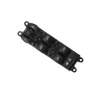 Control Ventana Lateral para Volvoes para V60 2012-2018 para S60 2011-2017 para XC60 2009-2015 Interruptor Ventana Control Maestro 31334348 31334347 Botonera Elevaluna(31334348)