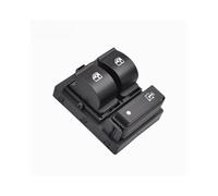 Control Ventana Lateral Relé Puente para Peugeot Boxer Doblo Ducato Vauxhall Combo Mk3 Interruptor Elevalunas Eléctrico 8 Pines, 735487419 6490X9 Botonera Elevaluna