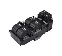 Control Ventanas 35750-T6L-H21 Interruptor Control Elevalunas Eléctrico Automático Delantero Izquierdo para Spirior 2015 2016 2017 2018