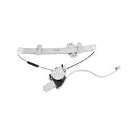 Control Ventanas Compatible Con Para Civic SO4 EK3 EJ 1996 1997 1998 1999 2000 2001 Regulador De Ventanilla Eléctrica Delantero Derecho OEM: LTHD68R