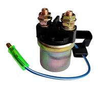 control voltaje Relé De Arranque Para Yamaha FZ750, FZR750, FZX750, XV750, VIRAGO XV, FZX, FZR, FZ 750, TDM850, TDM 850, FZR1000, 1000, FJ1100, FJ 1100 Y 1200
