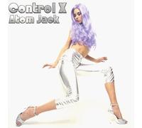 Control X - Atom Jack