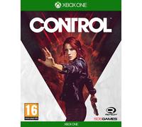 Control Xbox One 505 Games