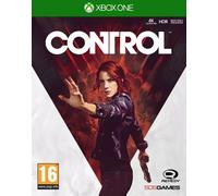 Control Xbox One (UK) [242544]