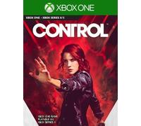 Control (Xbox One) - Xbox Live Account - GLOBAL
