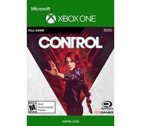 Control (Xbox One) Xbox Live Key GLOBAL