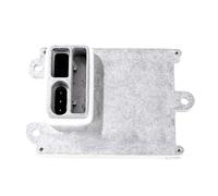 Control Xenón Balasto Compatible Con Buick Para LaCrosse 2010 2011 2012 D1 H-ID Xenon Ballast Control Reemplaza Los Encendedores Modulo Faros Delanteros 93235016