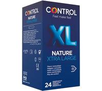 Control XL 24 Unidades