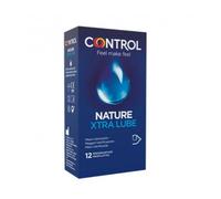 Control Nature Xtra Lube x12