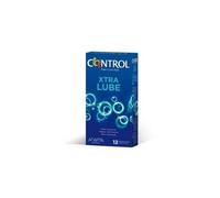 Control Xtralube 12uds
