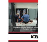 Control y Mantenimiento Operativo de Edificios Municipales. Especialización (Instalación y Mantenimiento)