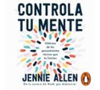 Controla Tu Mente (audiolibro)