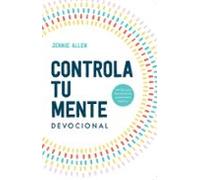 Controla Tu Mente - Devocional (ebook)