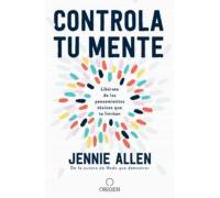 Controla Tu Mente (ebook)