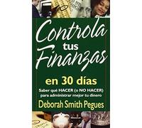 Controla Tus Finanzas En 30 Días