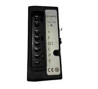Controlador 101N0212 Drive DC 12V/24V Adecuado, Compatible Con Danfoss, Compatible Con SECOP BD25H/BD35F, Compresor Universal for Refrigerador De Coche