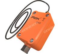 Controlador 2 canales puerta Wi-Fi GATE FOX WI-TO2S2