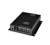 Controlador 30A 1 2V/24V for el controlador de litio plomo-ácido, solar del soporte Bluetooth Alta eficiencia(30A controller)