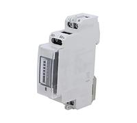 Controlador 7E.13.8.230.0010 para carril DIN OC IP50 -10-55°C 0,4W lNn: 5A FIND