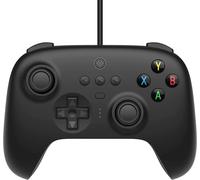 8BitDo Ultimate Controller Wired - Black