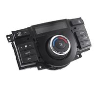 Controlador Acondicionado Especial Para Automóvil Para Forte 2009-2016 | Coincide exactamente con los conectores originales Fácil sustitución e instalación