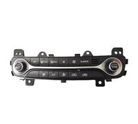 Controlador Acondicionado Especial Para Automóvil Para Tucson 2019-2020 | Coincide exactamente con los conectores originales Fácil sustitución e instalación