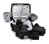 Controlador Actuador Liberación Pestillo Portón Trasero Automóvil Para Mazda 2 3 Para CX-4 Para CX-5 62-310 Cerradura Maletero Cierre