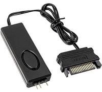 Controlador Jonsbo ARGB, Negro