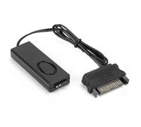 Controlador ARGB para computadora de escritorio, modo de iluminación fría con control manual, cable de interfaz extendido para iluminación LED de