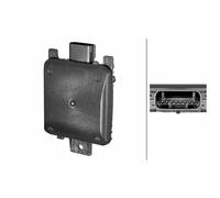 Controlador Asistente Cambio Carril Trasero Izquierdo HELLA para U.a. Chevrolet