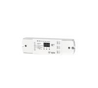 Controlador atenuador LED atenuador LED S1-D/S1-D1/S1-DR/perilla SK1 decodificador 1-10V) adecuado for luces atenuadoras LED(S1-D1)