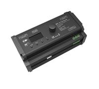 Controlador atenuador LED S1-D S1-D1 S1-DR atenuador de tiristor de CA carril DIN 2CH * 1.5A 2CH * 1A 1CH * 2A controlador atenuador LED de corte de fase AC AC110V 220V(SK1 Only)