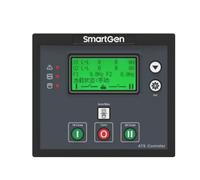 Controlador ATS de control grupo electrógeno HAT560N HAT560NB
