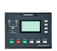 Controlador ATS HAT600PBI de doble alimentación for generador diésel.
