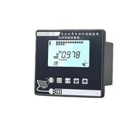 Controlador automático de compensación de potencia reactiva de cuatro cuadrantes for conexión a red fotovoltaica(24-channel (static))