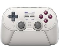 Controlador Bluetooth 8BITDO PRO 3 Para Switch PC Y Android (Gameboy Classic)