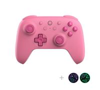 Controlador Bluetooth 8Bitdo Ultimate 2C con Joysticks de Efecto Hall, Bumpers L4/R4 Reprogramables